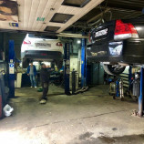 Автосервис АТТ Кунцево