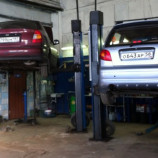 Автосервис Субару Макс