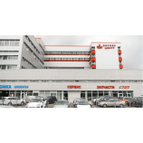 Автосервис СТО1 в БЦ Цитадель