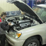 Автосервис на Хлебозаводской