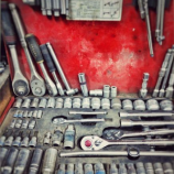 Автосервис 11-box на улице Ватутина