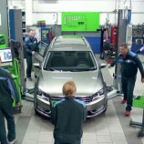 Автосервис Lifan