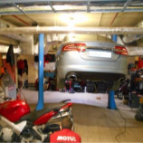 Автосервис на Тимирязева