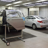 Автосервис БалтАвтоТрейд (Fresh Auto)