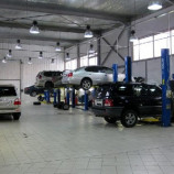 Автосервис Аврора