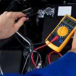 Автосервис АвтоЭлектрика на Кантемировская