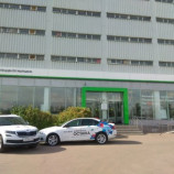 Автосервис АСЦ SKODA Марьино
