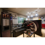 Автосервис ВоркШопАвто на метро Авиамоторная