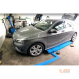 Автосервис HappyCars