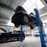 Автосервис GS