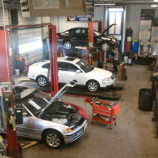 Автосервис АвтоШум