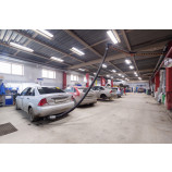 Автосервис для Ford Форд 96 на улице Черепанова