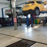 Автосервис АвтоГлобус на 16-я Парковая