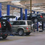 Автосервис Land Rover Centrum