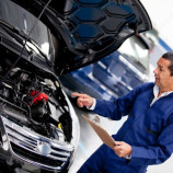 Автосервис BMW на радиальной