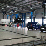 Автосервис Five Star Auto