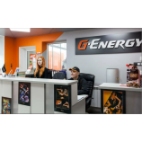 Автосервис G-Energy Service в Ясенево