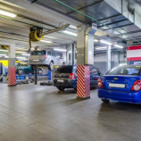 Автосервис АГАТ на Говорова