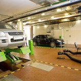 Автосервис ИП Киселев И.А.