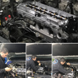 Автосервис Палекс-Авто на Можайском шоссе