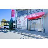 Автосервис Империя Авто (Европейский)