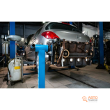 Автосервис PR Motors