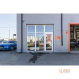 Автосервис ZetAuto на Малой Балканской