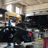 Автосервис Dynamic Drive