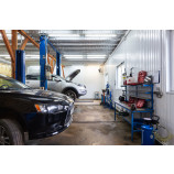 Автосервис Технокарс во Внуково