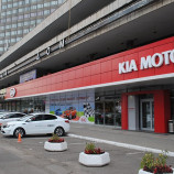 Автосервис FAVORIT MOTORS Ленинский проспект