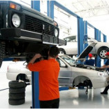 Автосервис Gagarrin