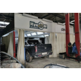 Автосервис Kyzoff