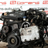 Автосервис Торенс