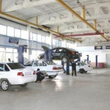 Автосервис РусъАвто LADA