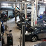 Автосервис Белый Сервис Октябрьский