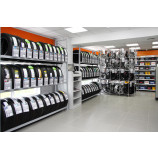 Автосервис Сервисно-торговый центр Vianor на улице Пришвина