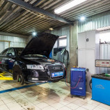 Автосервис СТО Альфа