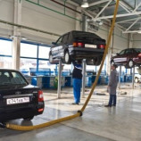 Автосервис Авто-Локер