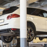 Автосервис АЦ на Ленинском Химки