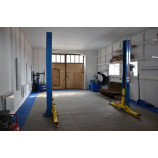 Автосервис ПРО-Авторемонт Перово