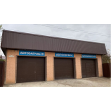 Автосервис на Белорусской улице