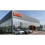 Автосервис Дайнава-центр