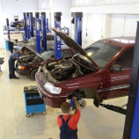 Автосервис RemRenault