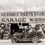 Автосервис Элси на Череповецкой улице