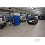 Автосервис L-Авто Юго-Запад Мичуринский проспект