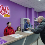 Автосервис ШевиПлюс в Люберцах