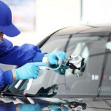 Автосервис Империя Автостекла МКАД 8км