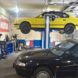 Автосервис КитАвтоТранс