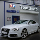 Автосервис TF-Motors