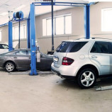 Автосервис МИР АКПП